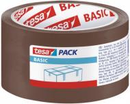 Клейка стрічка TESA «Basic» 48 мм 50 м 48 мкн